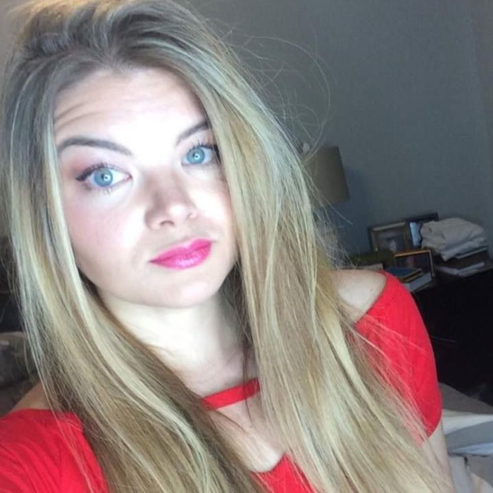 Meet your Posher, Jo